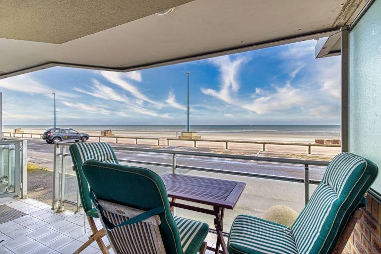 Appartement Bray-Dunes