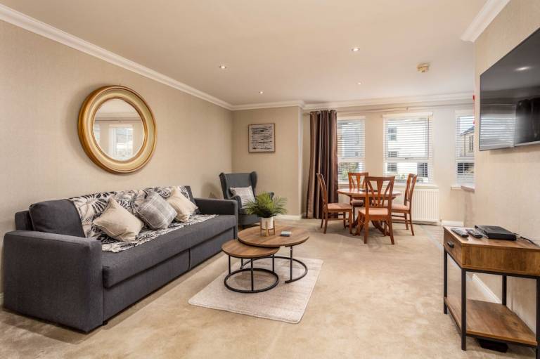 Apartment Kilmarnock