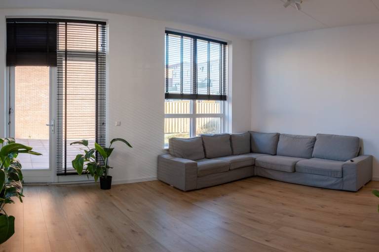 183 m&sup2; Ferienwohnung