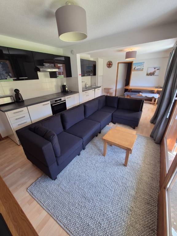 Appartement La Chapelle-d'Abondance