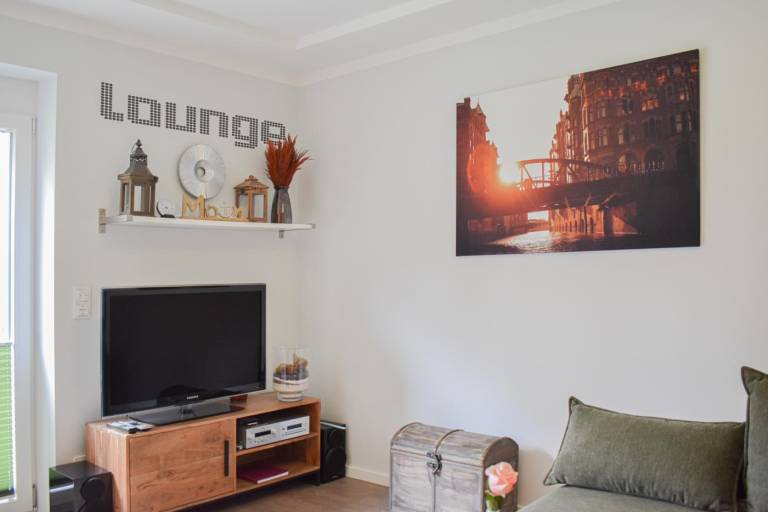 Beautiful holiday apartment | Pet-friendly — photo 2
