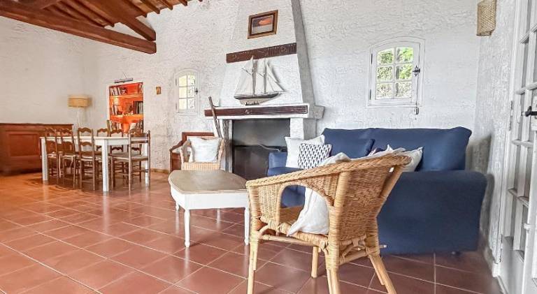 Fully equipped house with terrace & garden | Pet-friendly — photo 4