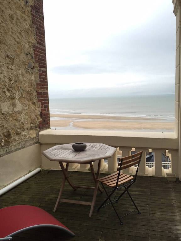 Appartement Deauville