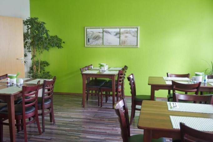Hotel Morike — photo 2