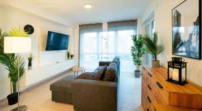 Ferienwohnung Bad Hersfeld