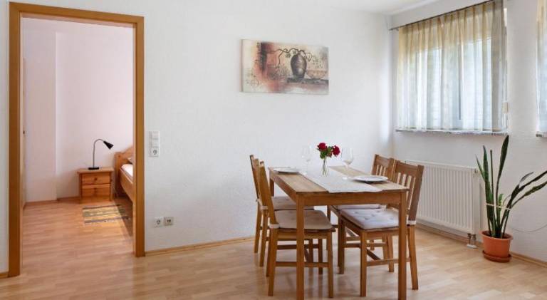 Ferienwohnung Gottenheim