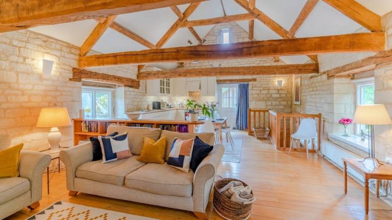 Cottage Painswick