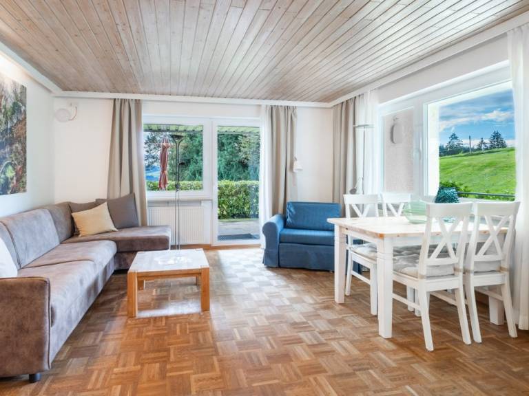 Ferienwohnung  Scheidegg