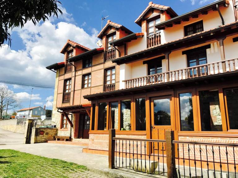House  Vispieres