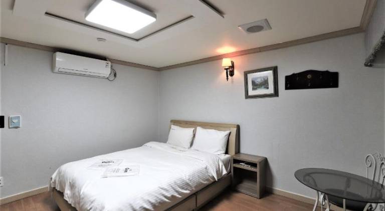 Hani Motel
