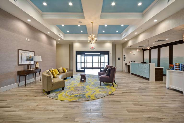 Homewood Suites San Marcos — photo 2