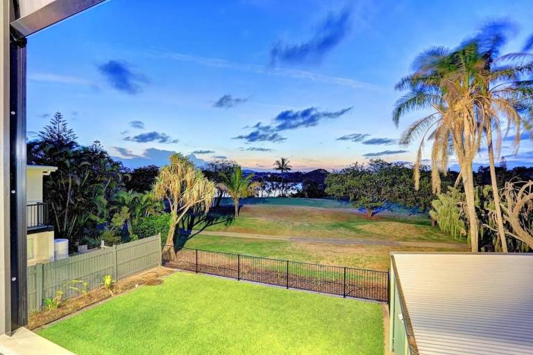 House Bargara