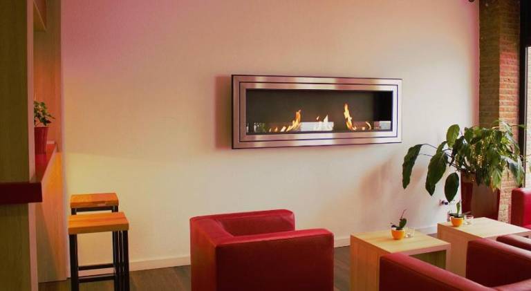 Montana Hotel Koln-Bonn Airport — photo 4