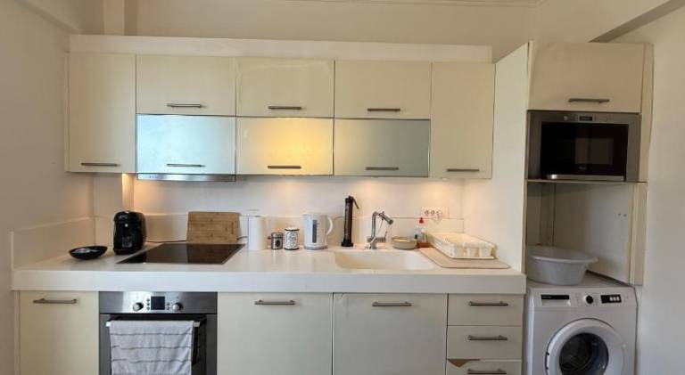 Apartment with 2 rooms for 6 persons — photo 5