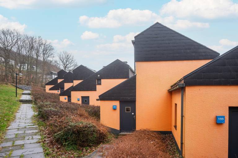 Ferienwohnung Oberhambach