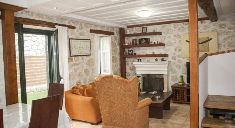 Fully equipped lovely villa with yard & grill | Dogs allowed — photo 2