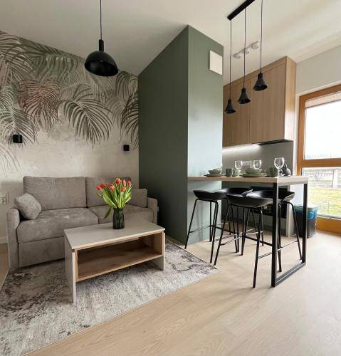 Apartament  Kazimierz