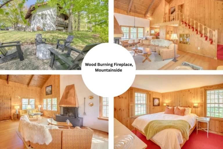 Chalet Franconia