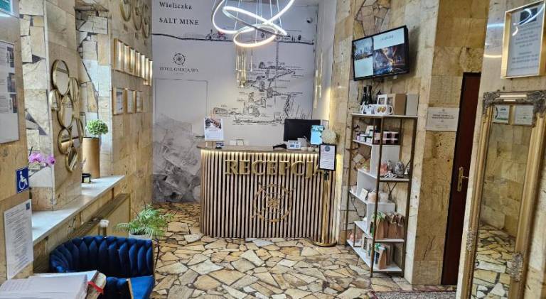Hotel Galicja SPA — photo 4