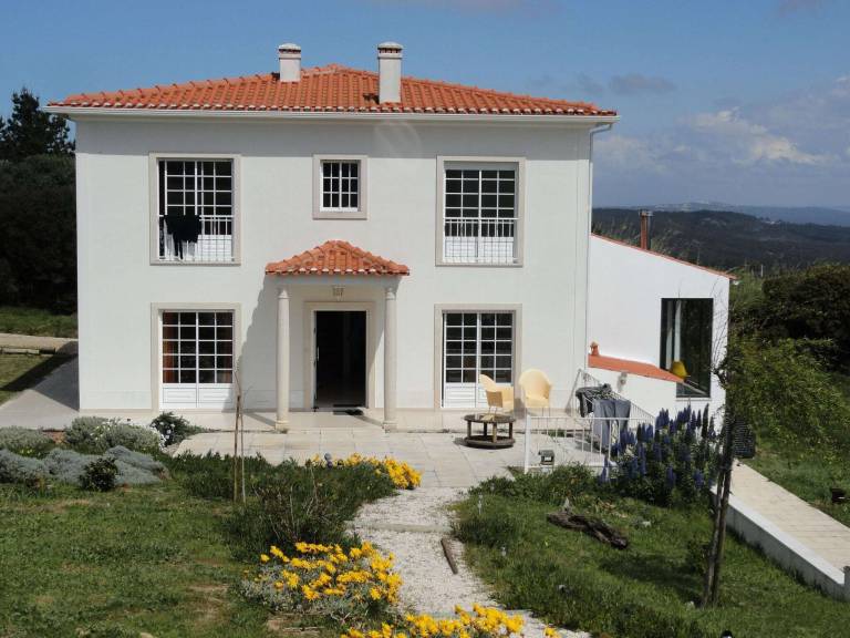 Vivenda  Foz do Arelho
