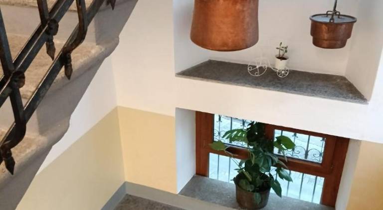 ROOMS CA' TUNIN- ideale per il Trenino Rosso- a pochi minuti a piedi dalla stazione — photo 5
