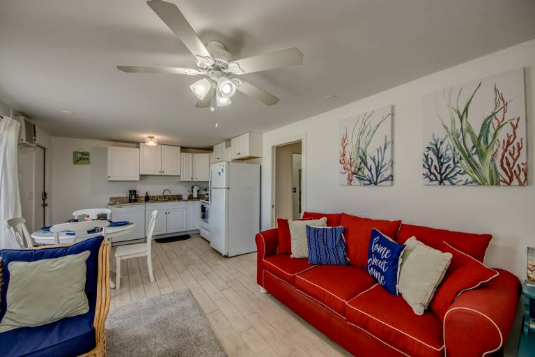 Apartment Fort Myers Beach