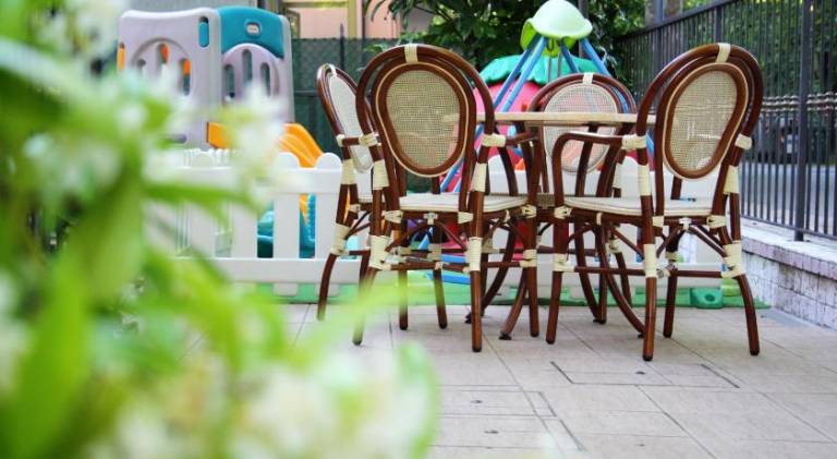 Hotel Villa Grazia — photo 5
