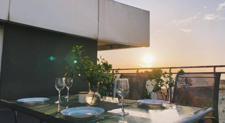 Sunset Apartment — photo 5