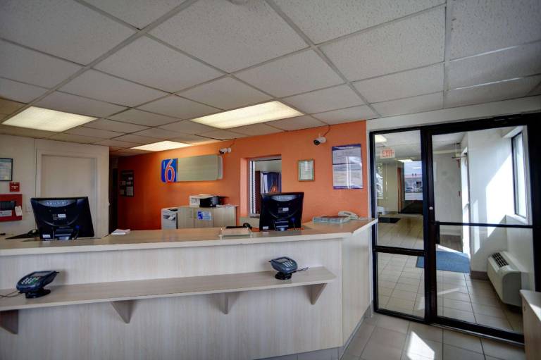 Motel 6 Council Bluffs, IA - Omaha East — photo 3