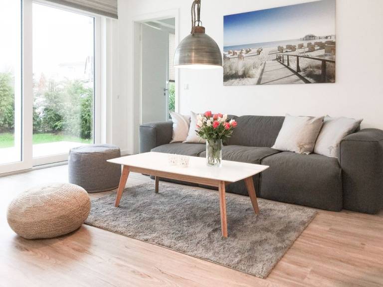 Ferienwohnung Warnsdorf