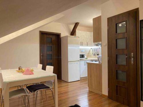 Apartmán Vrútky