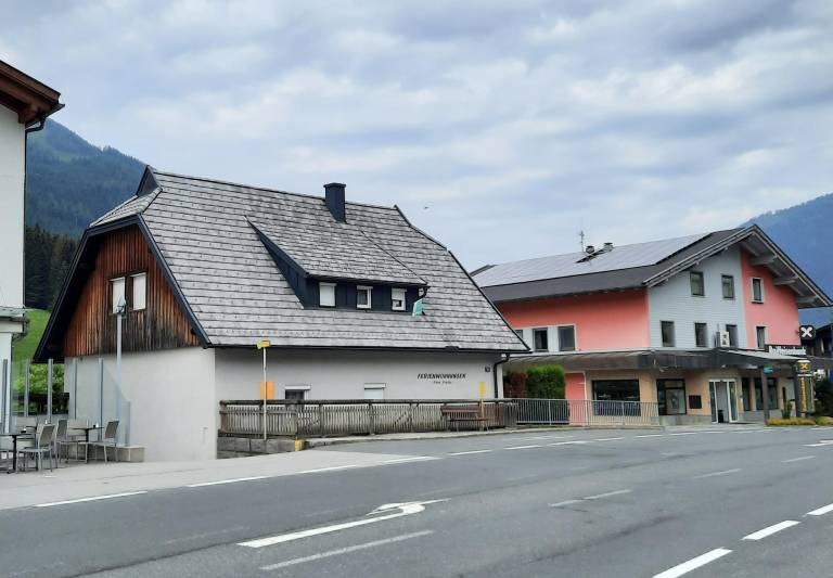 Ferienwohnung Bad Kleinkirchheim