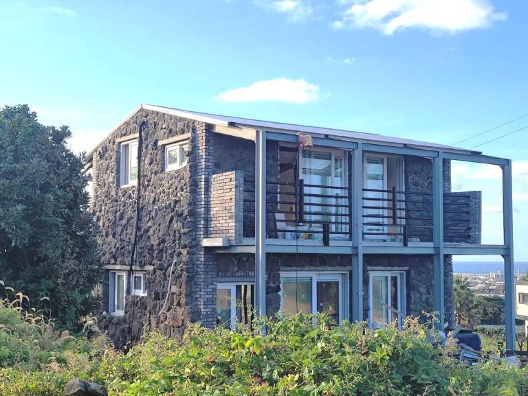 83 m&sup2; Ferienhaus