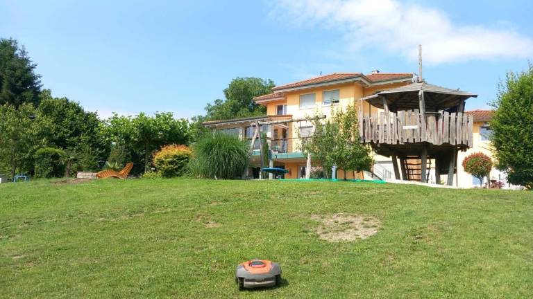 Ferienwohnung Owingen