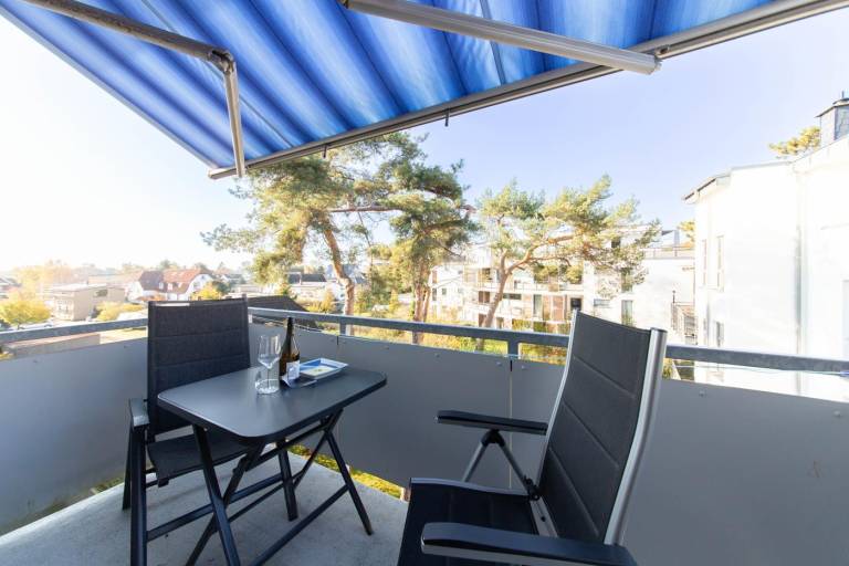 Rental apartment with 1 room for 2 persons — photo 3