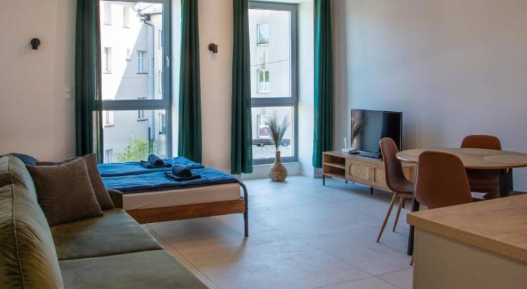 Apartment | Pets allowed in Bielsko-Biala