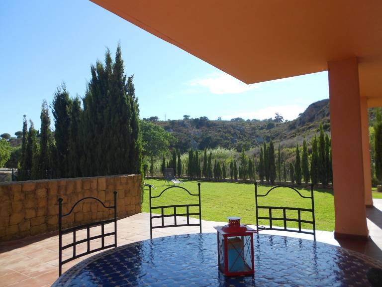 Apartamento Torreguadiaro