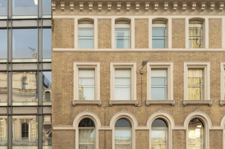 Aparthotel Central London