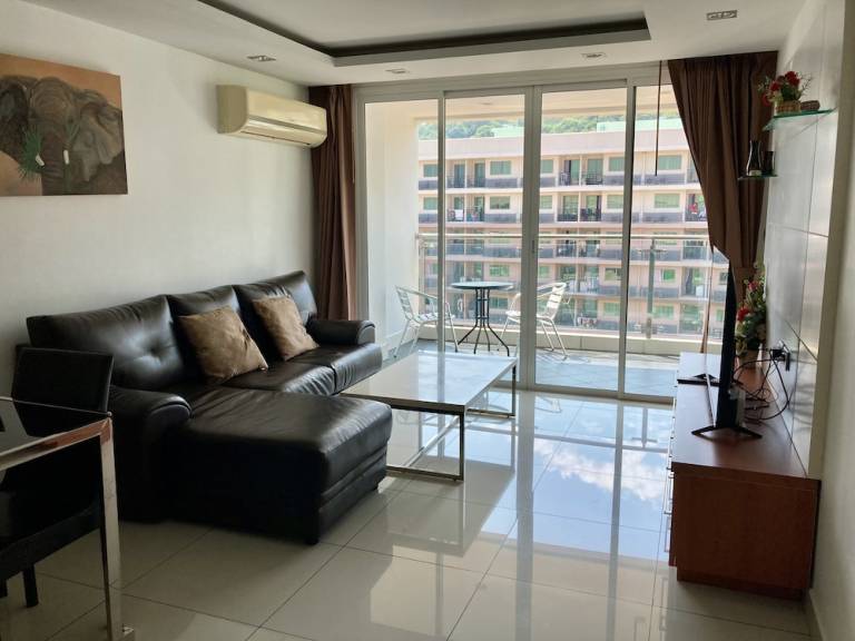 Condo Na Kluea