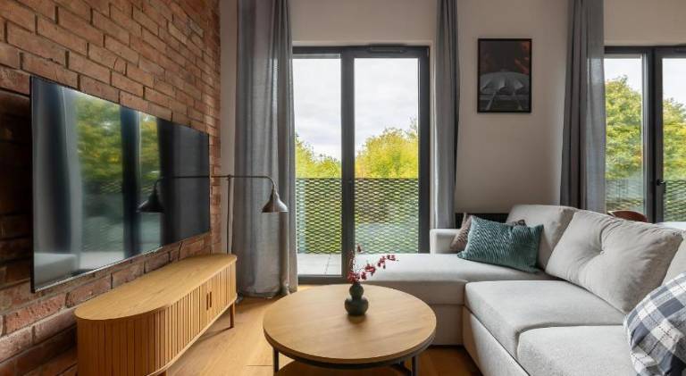Wonderful rental apartment | Pets allowed — photo 2
