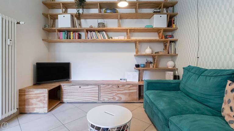 Apartament Mediolan