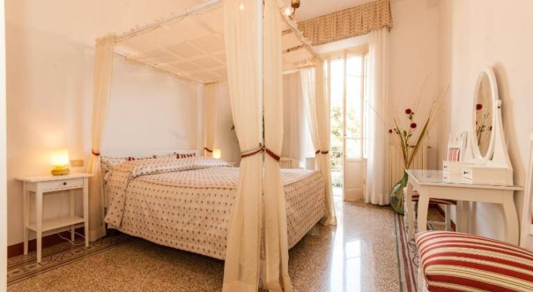 Apartment with terrace | Pets allowed in Florence
