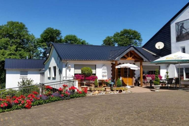 Huis  Veianen