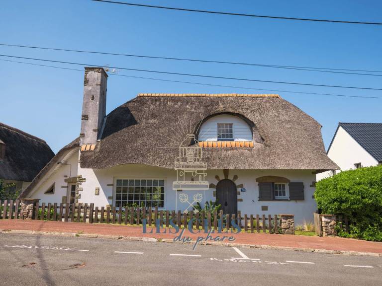 Villa Le Touquet-Paris-Plage