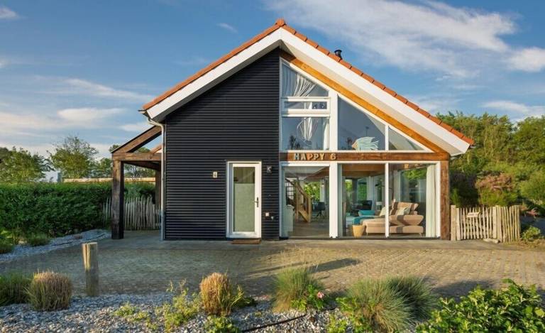 Villa Renesse