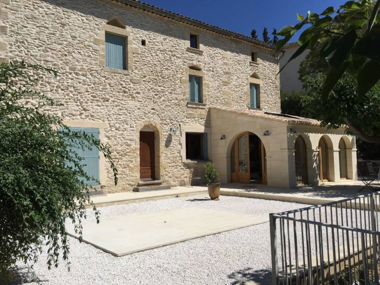 House  Flaux