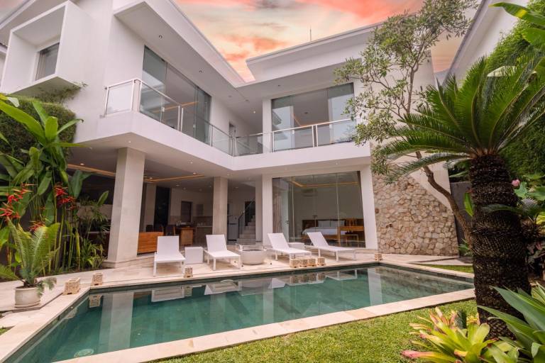 Villa Kuta