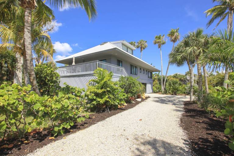 House Sanibel