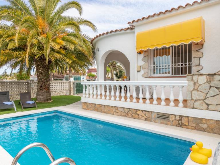 Casa Empuriabrava