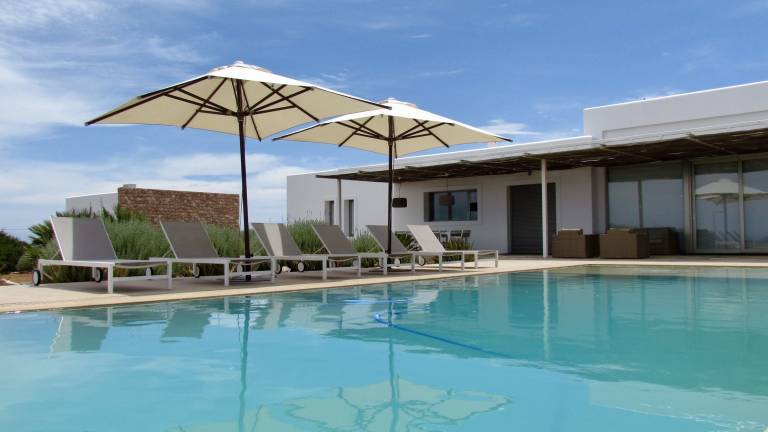 Villa Formentera